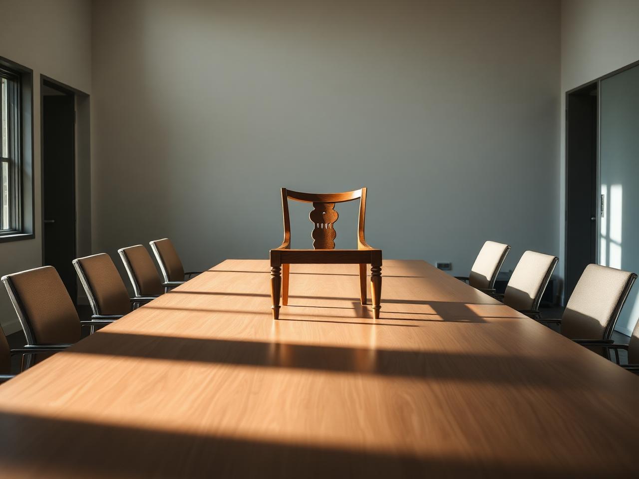 Fractional Executive vs. Interim Executive vs. Full-Time Hire: A Decision Framework