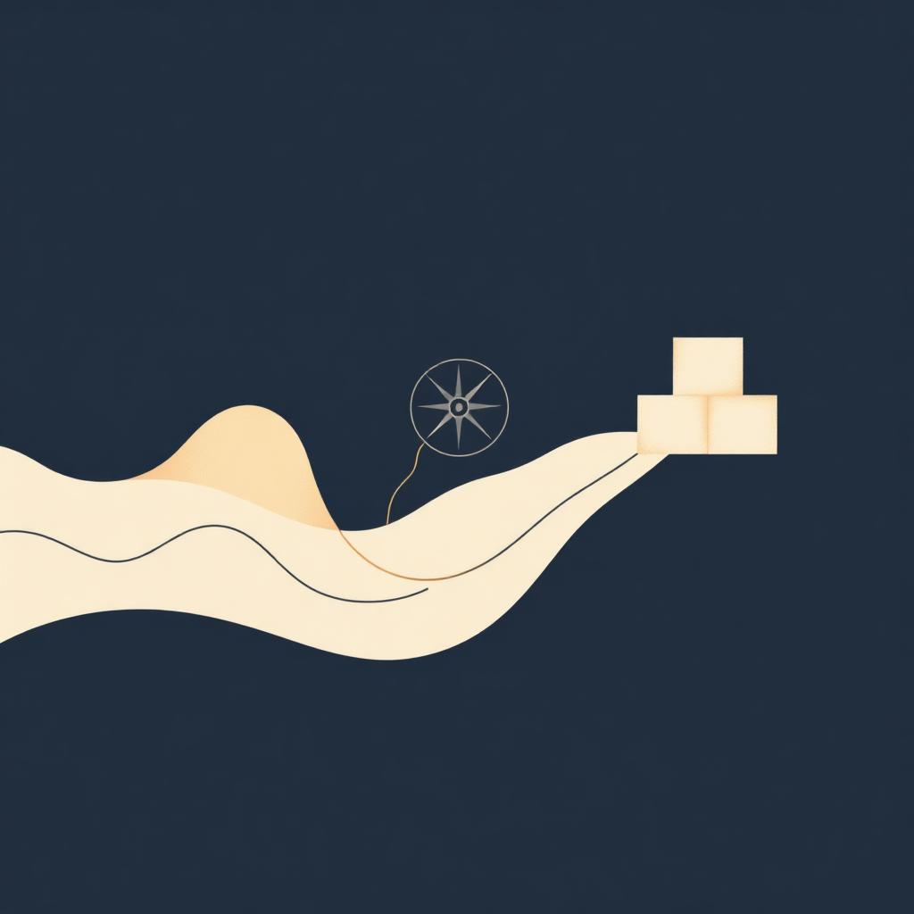 From market insight to execution: why the strongest growth work is one continuous thread